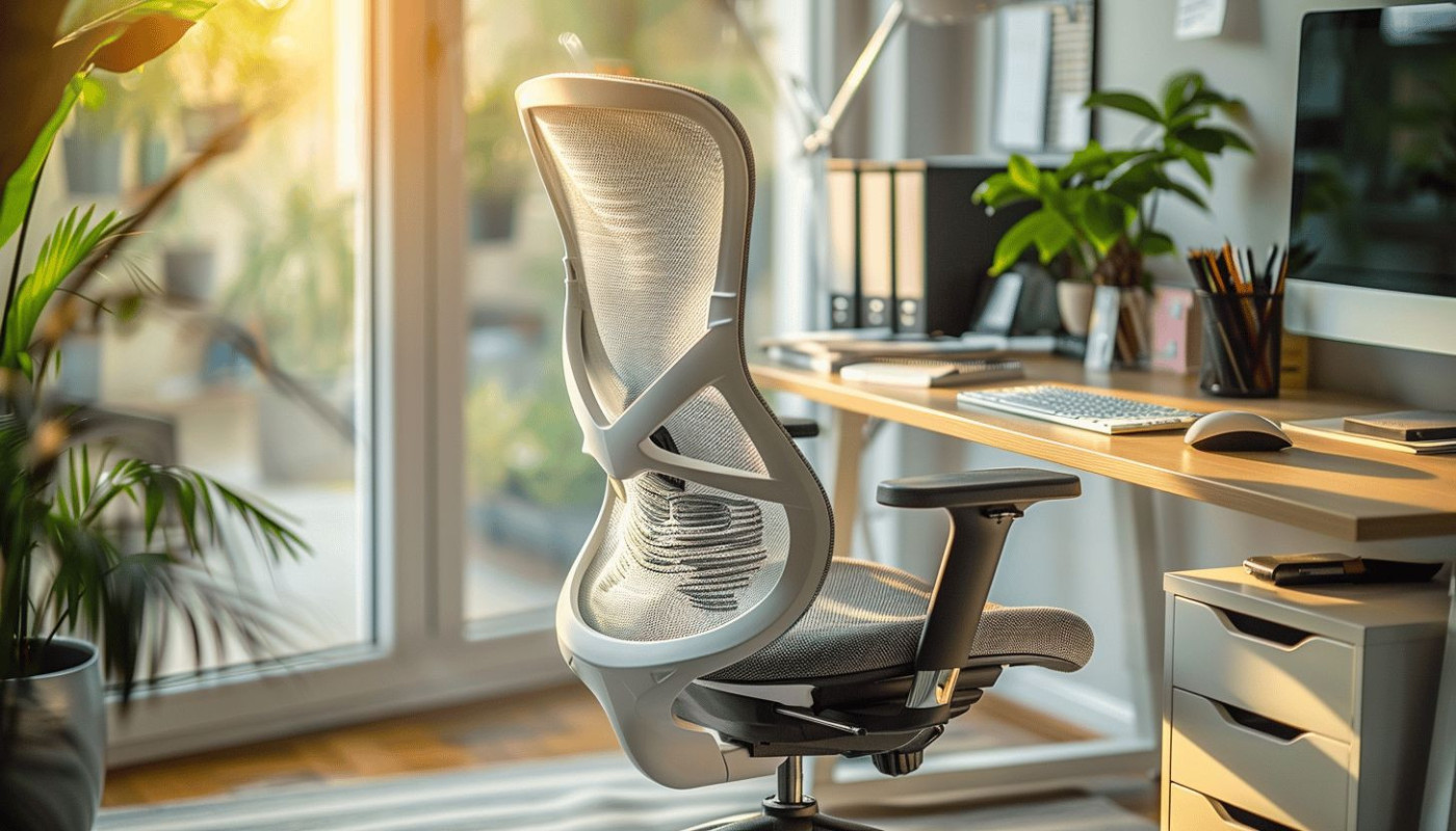 10 conseils d'aménagement d'un bureau pour le télétravail
