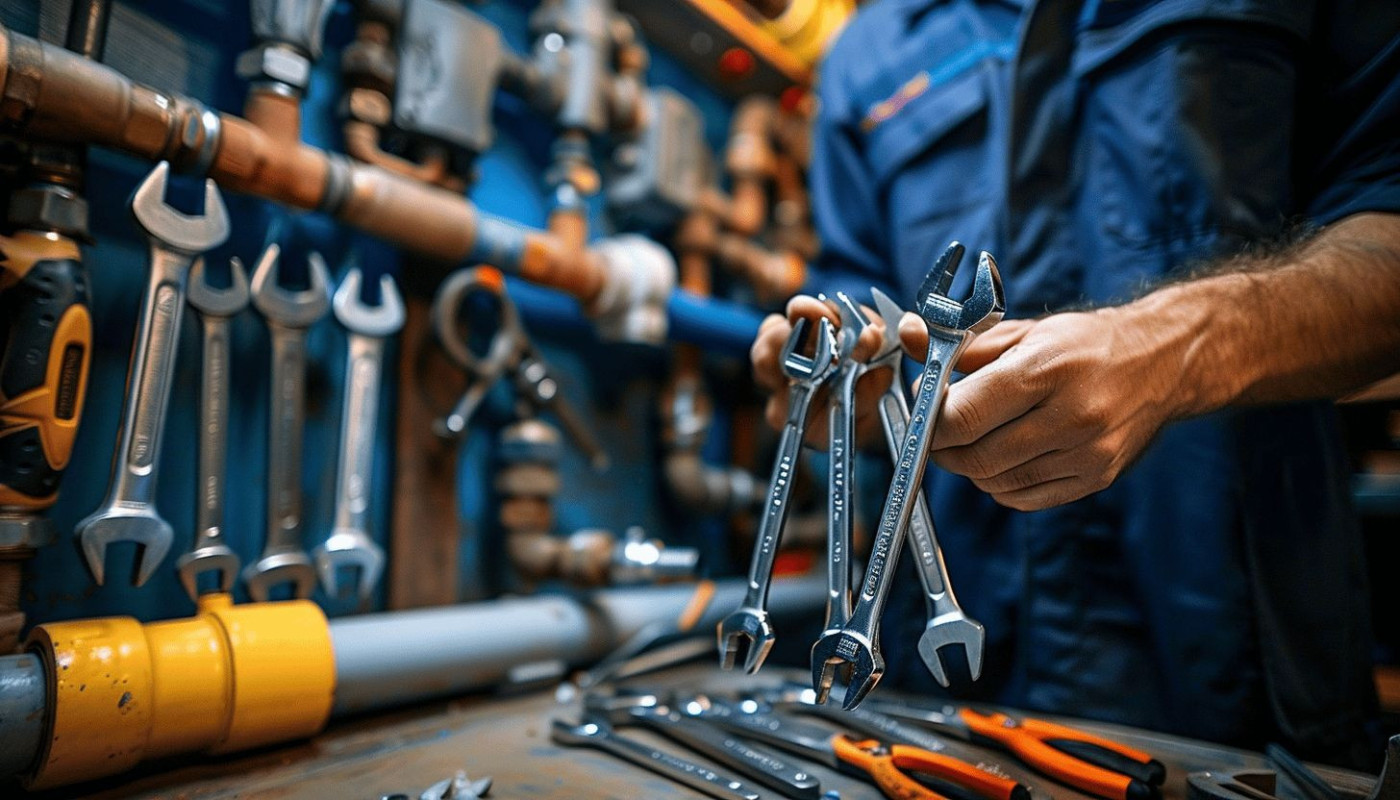 3 conseils de plomberie que tout propriétaire devrait connaître