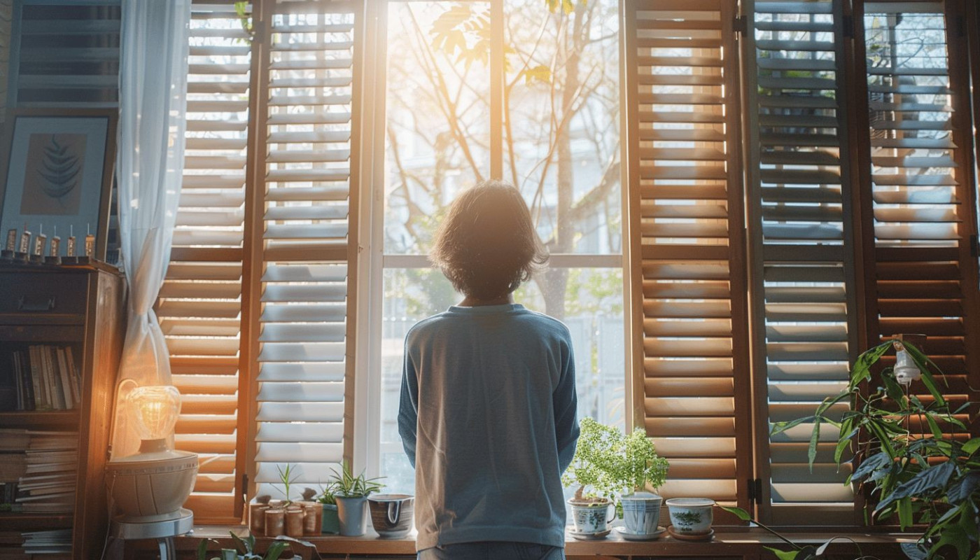 3 conseils pour choisir de nouveaux volets