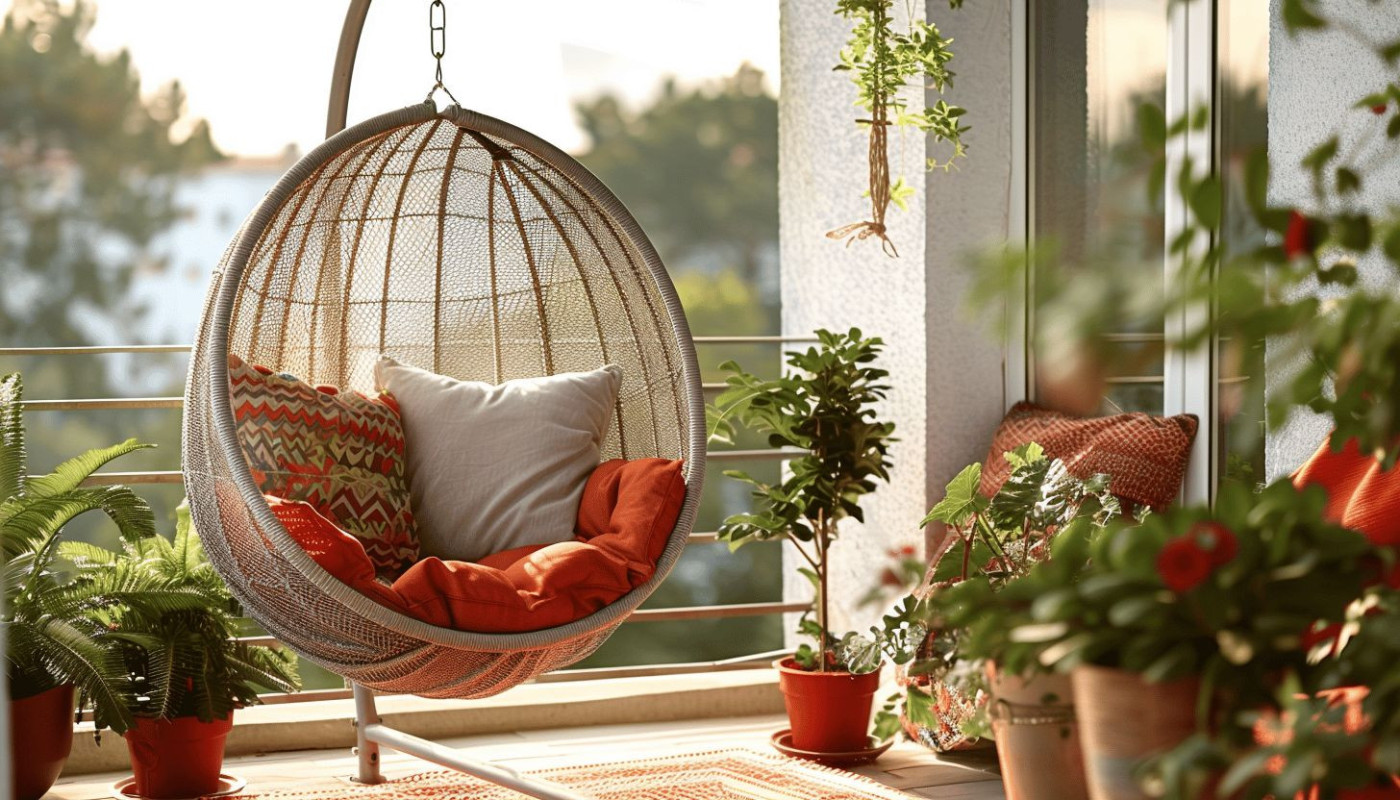 3 idées cadeaux pour embellir une terrasse