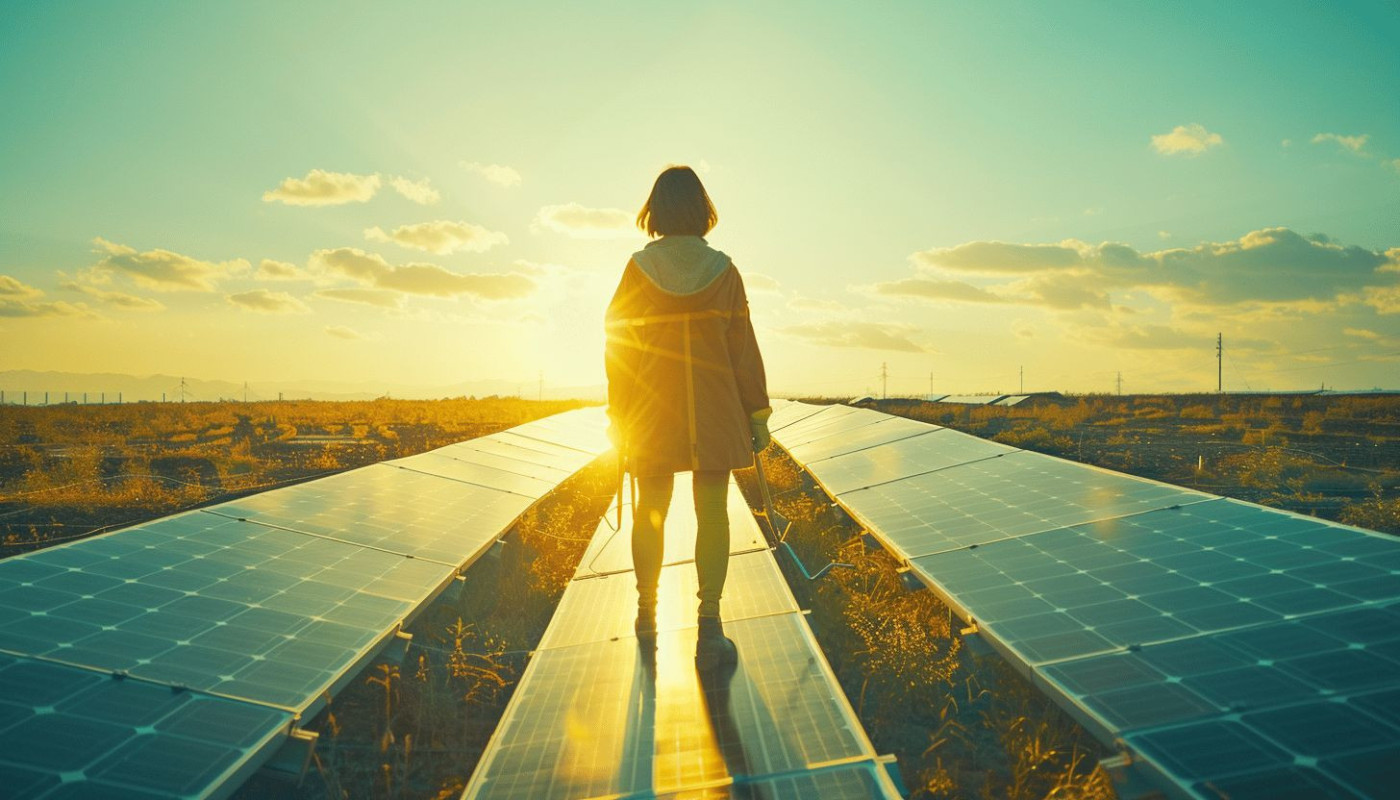 3 raisons de confier l'entretien de vos panneaux solaires à des pros
