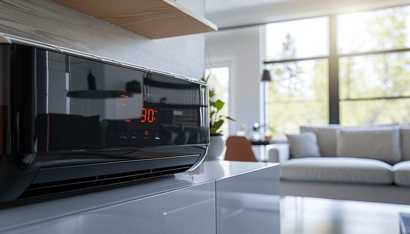 3 raisons de faire installer un climatiseur réversible chez vous
