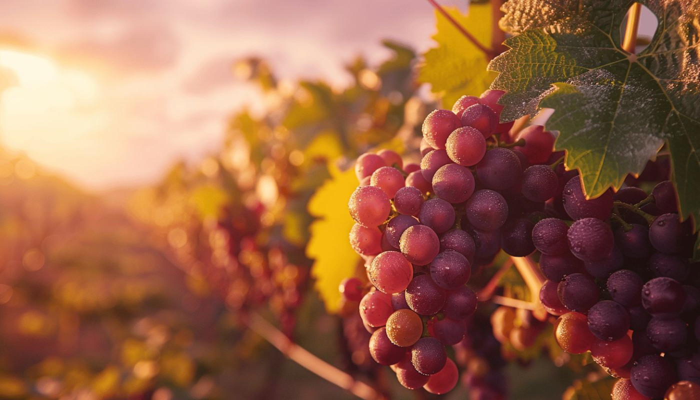 5 conseils pour cultiver la vigne