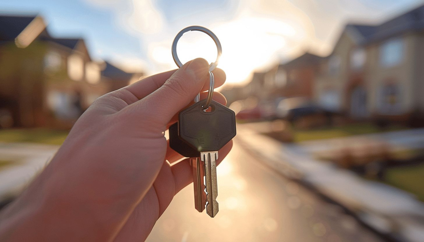 Accession à la propriété : la question de l'apport
