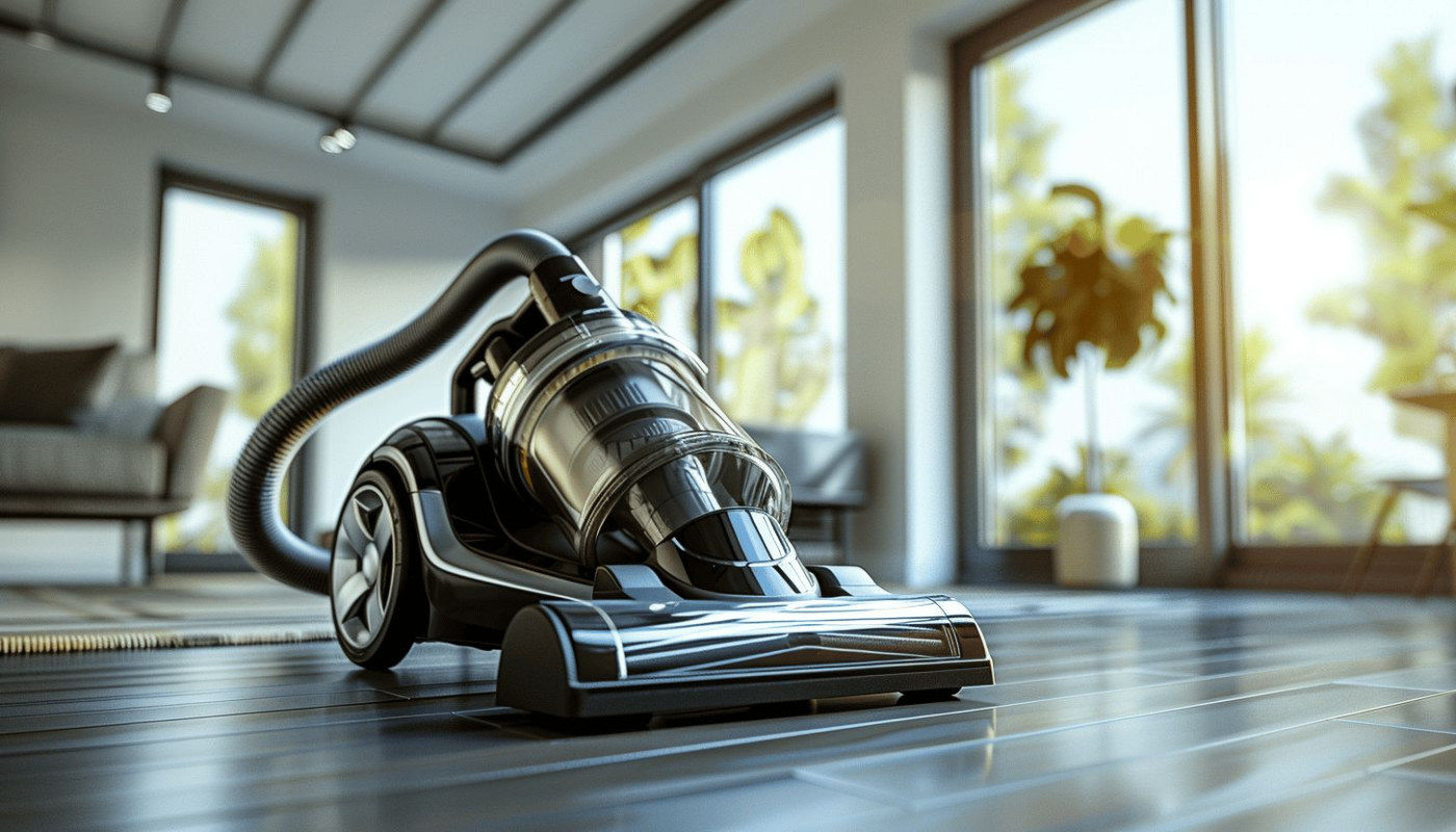 Achat d'un nouvel aspirateur : les caractéristiques à vérifier