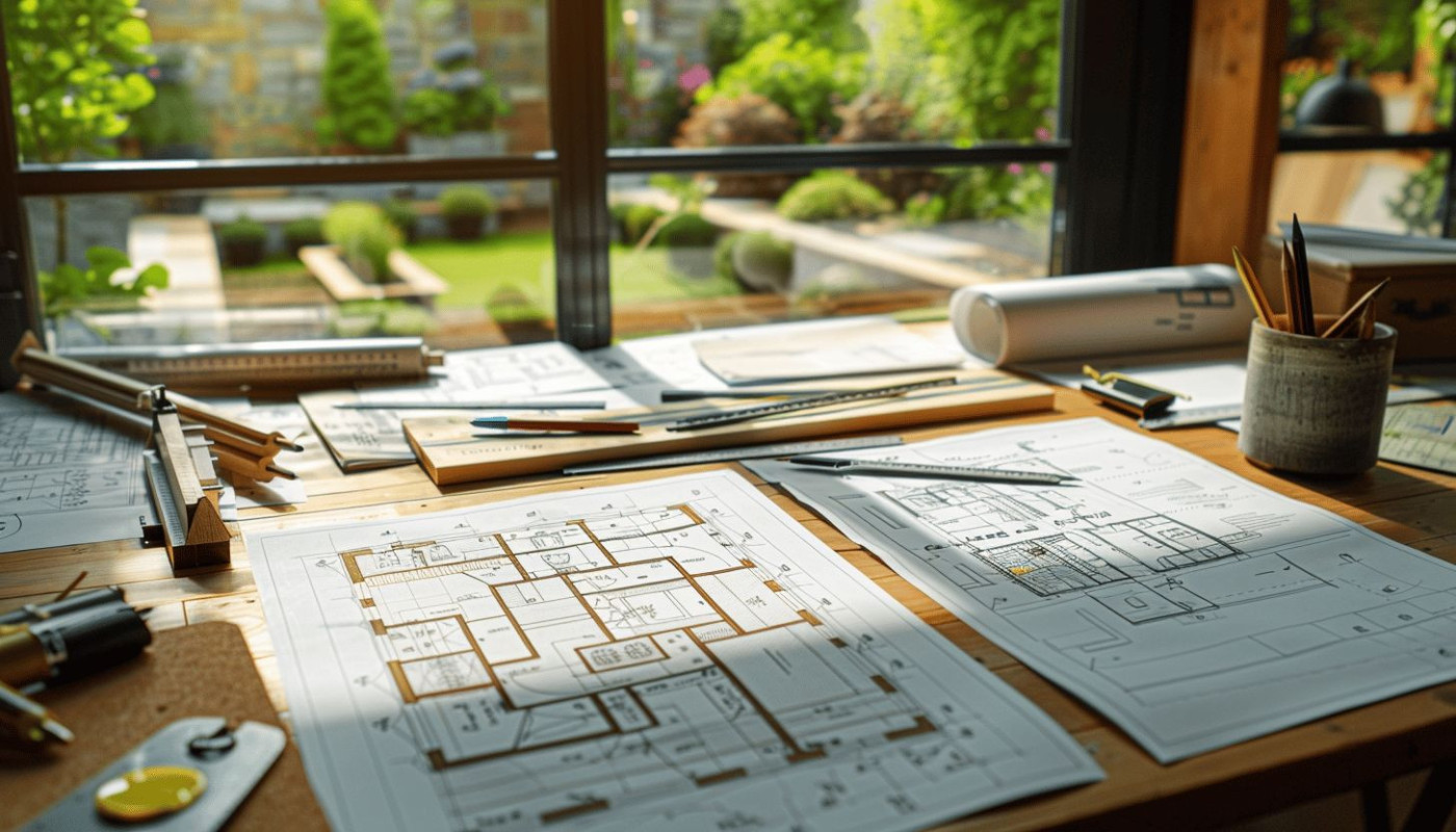 Agrandissement : comment choisir votre extension de maison ?