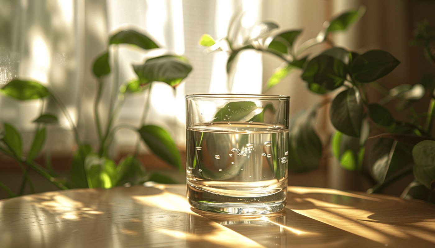 Choisissez le verre pour un espace plus lumineux