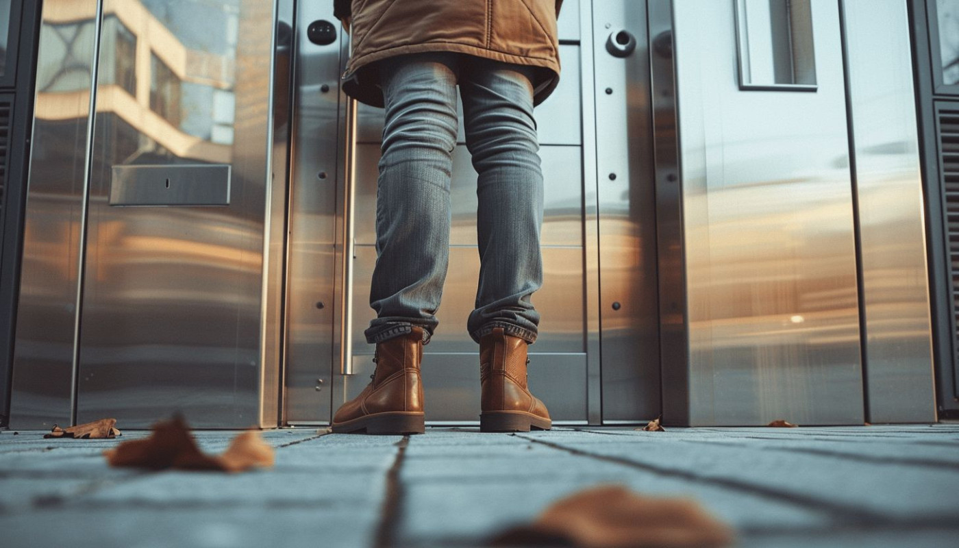 Combien devez-vous débourser pour une porte blindée ?