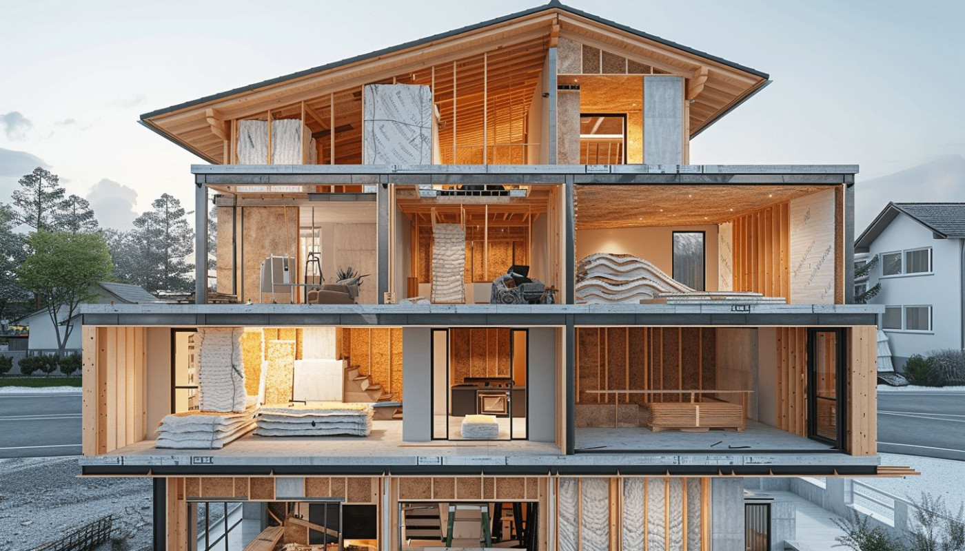 Comment bien isoler votre maison ?