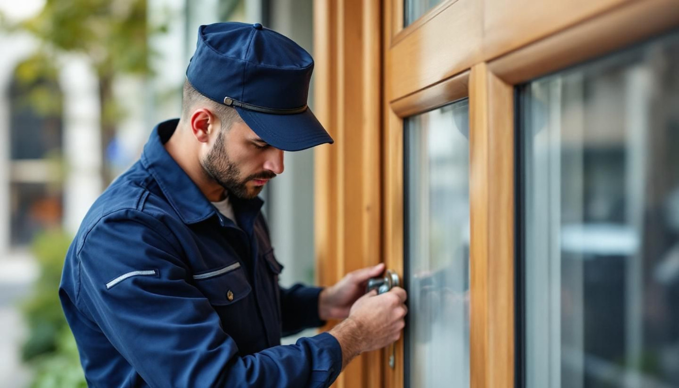 Comment choisir le bon serrurier pour des interventions d'urgence ?