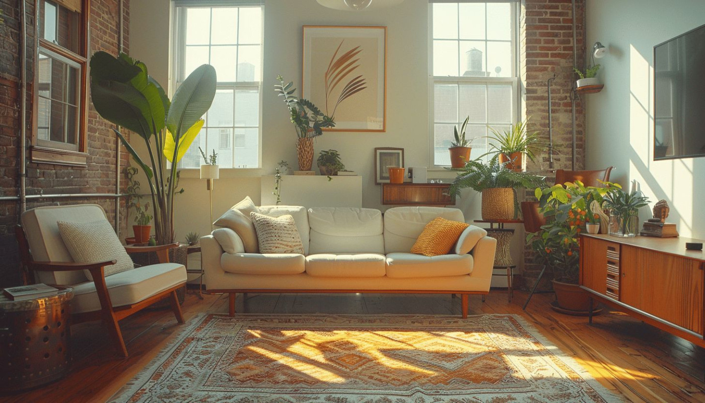 Comment choisir le style de décoration adapté à votre maison ?
