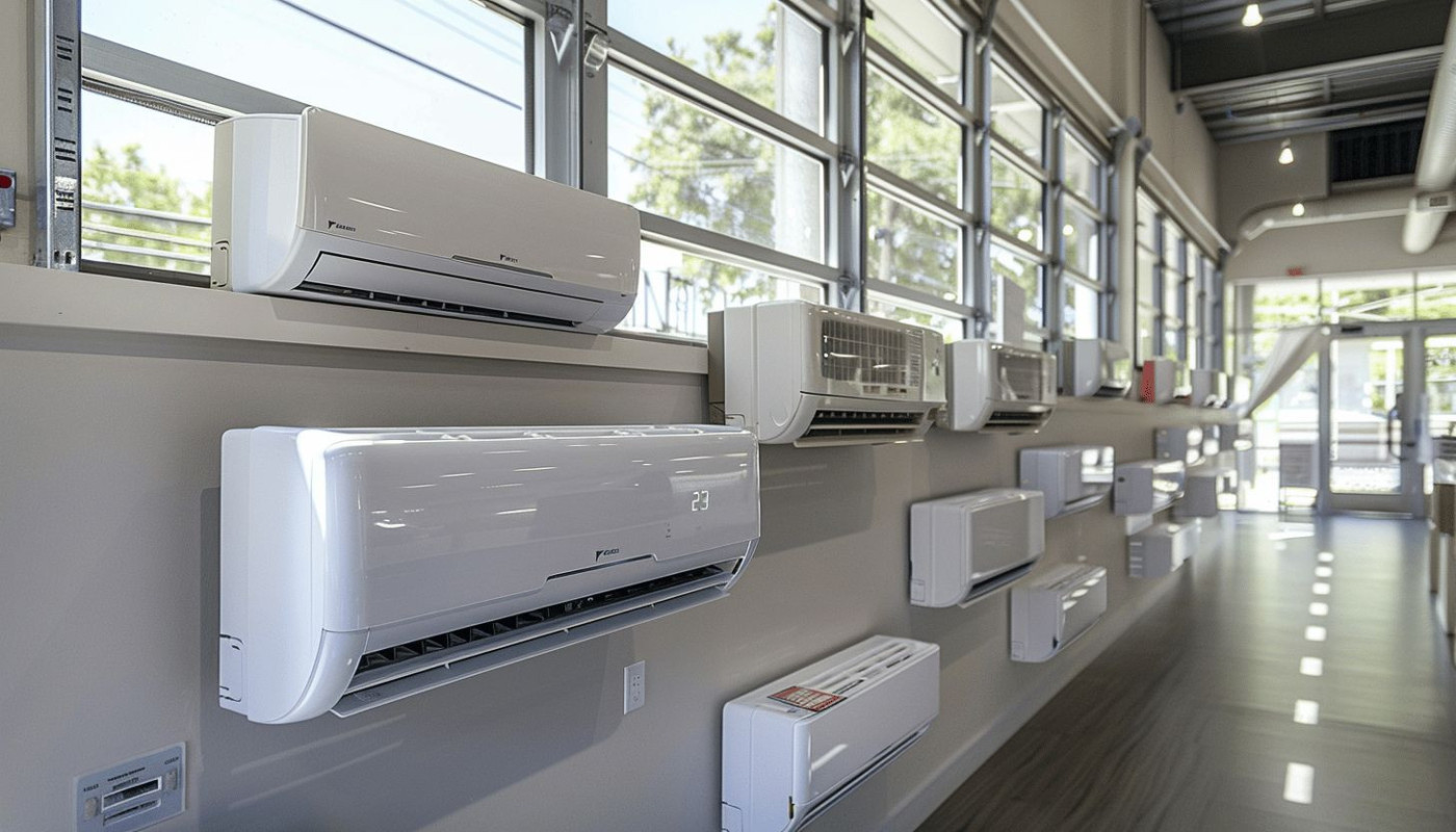 Comment choisir votre climatiseur ?