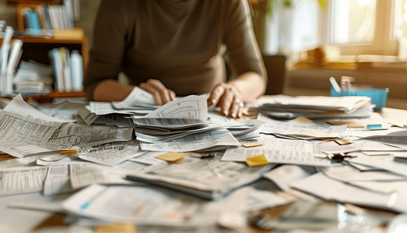 Comment déduire ses travaux des impôts ?