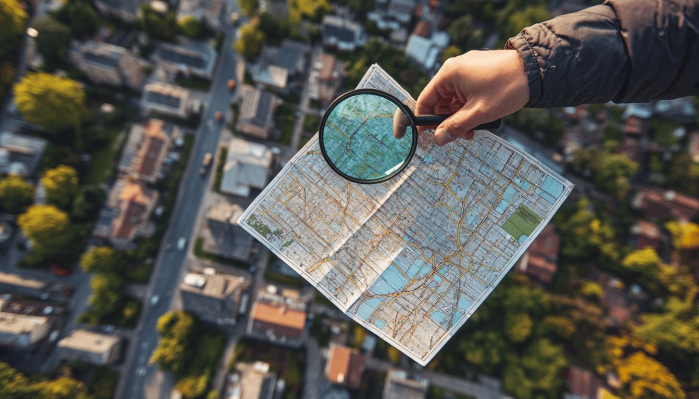 Comment évaluer la sécurité des quartiers avant d'acheter une propriété