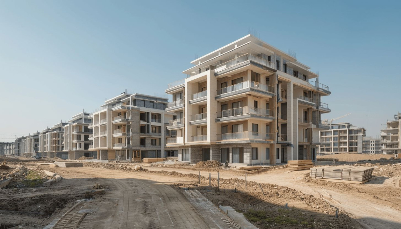 Comment obtenir un logement à prix direct promoteur ?