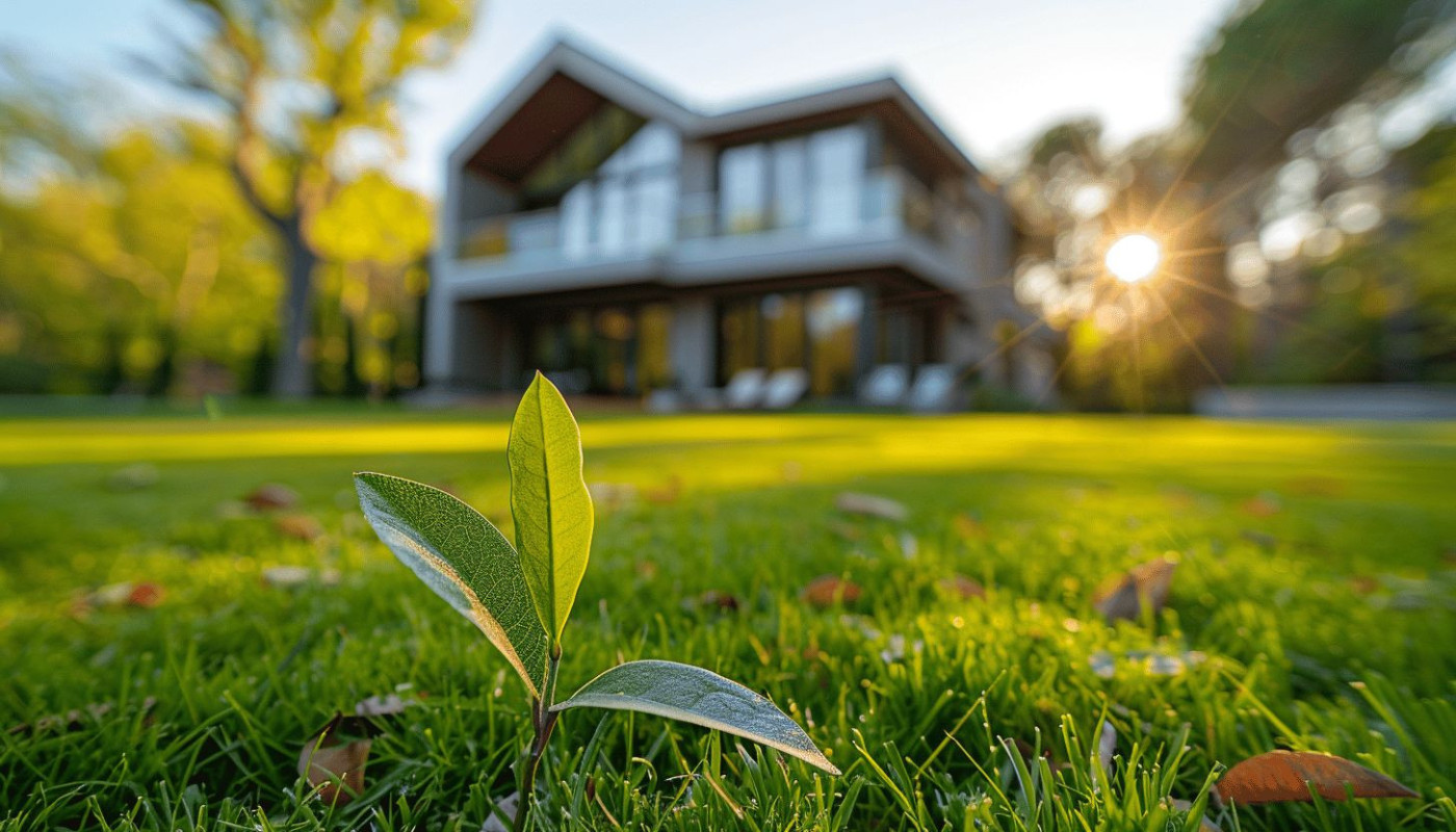 Comment rénover de façon durable votre maison ?