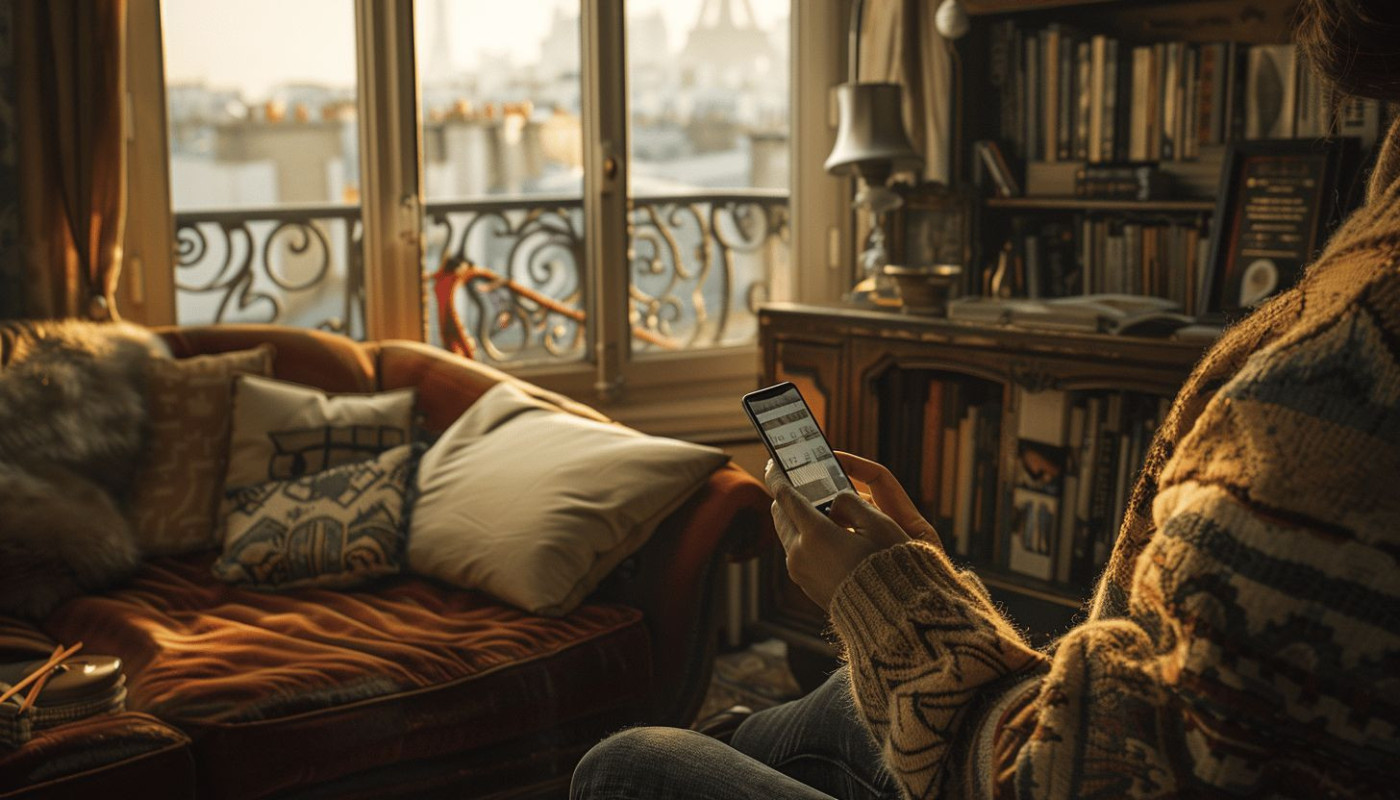 Comment trouver un appartement rapidement sur Paris ?