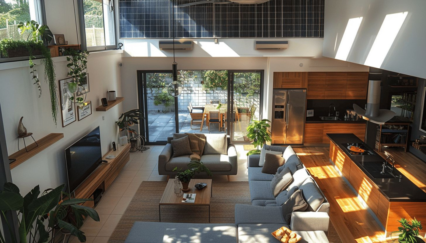 Conseils pour une utilisation énergétique plus efficace dans la maison