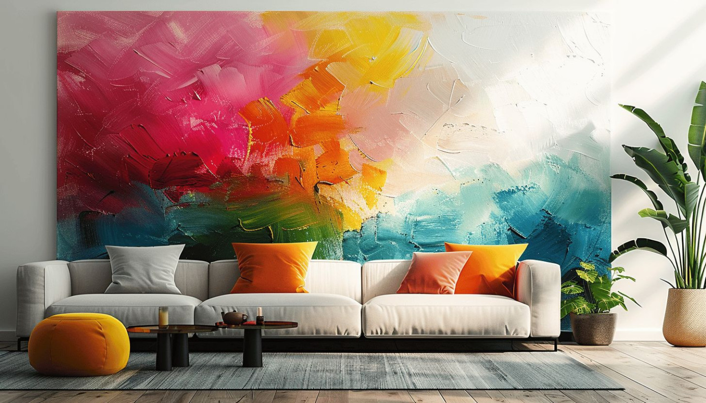 Déco : comment apporter de l'originalité à vos murs ?