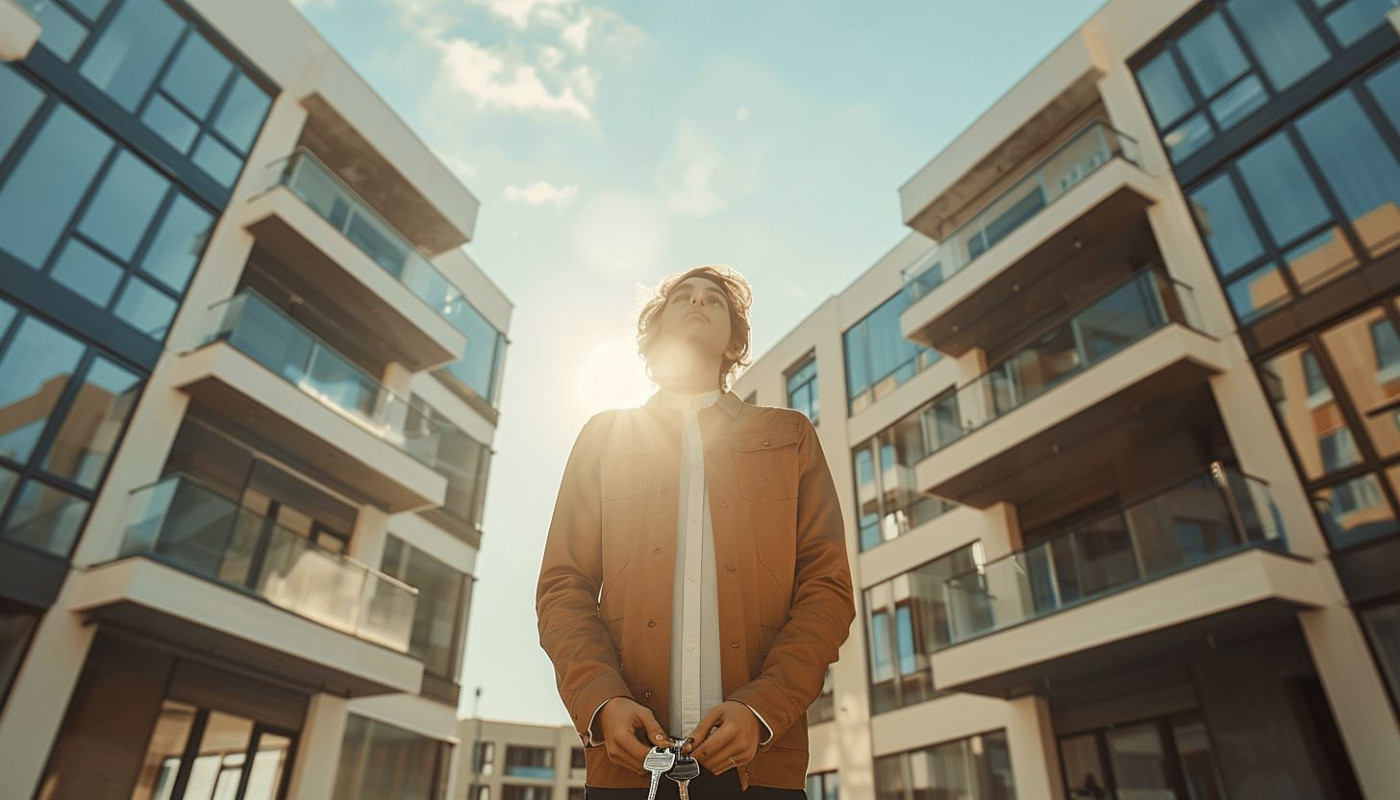 Diversification du patrimoine : pourquoi l'immobilier neuf est une option à considérer ?