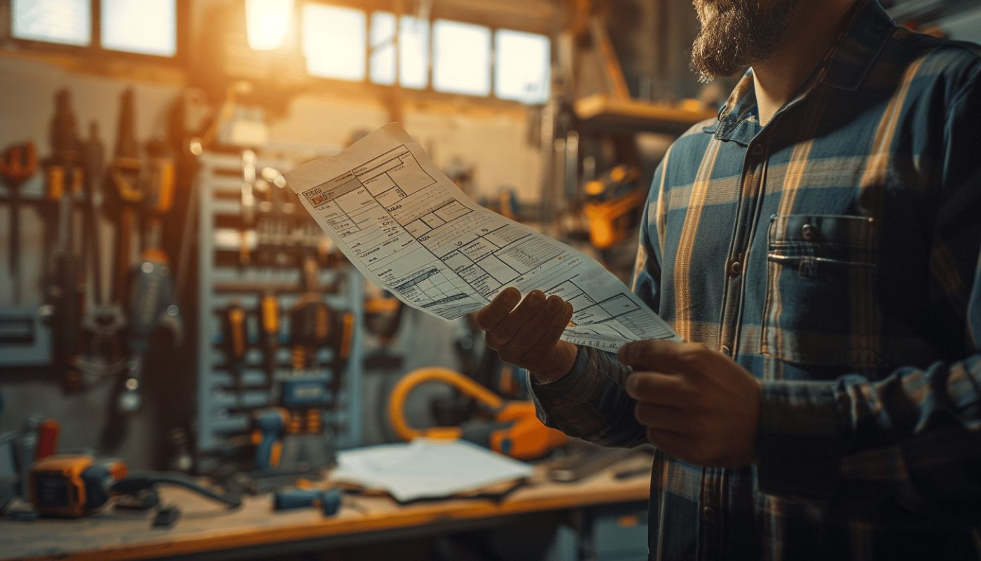 Électricien : 3 points essentiels à faire figurer sur vos factures