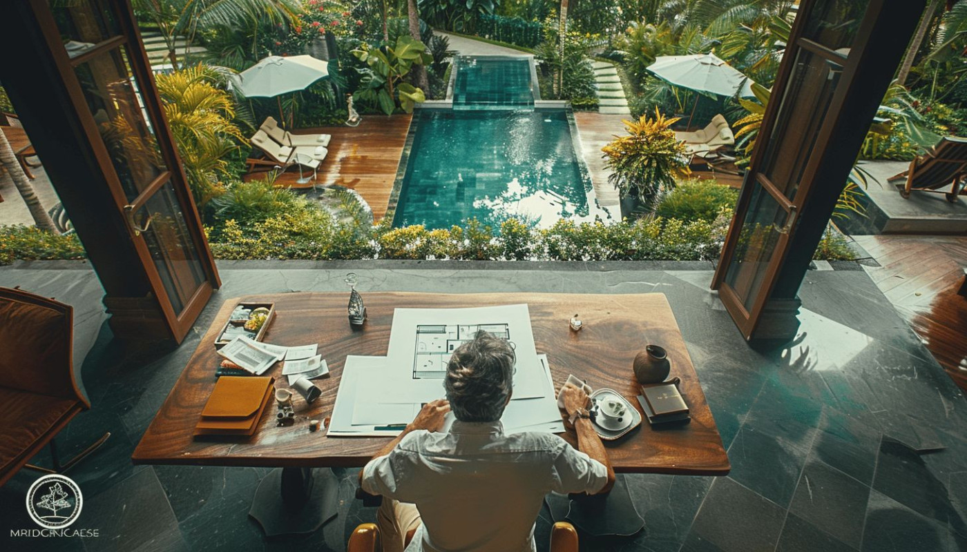 Focus sur l'investissement immobilier en résidence secondaire