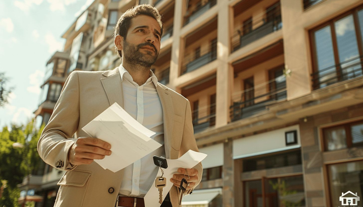 Gestion locative : pourquoi passer par une agence immobilière ?