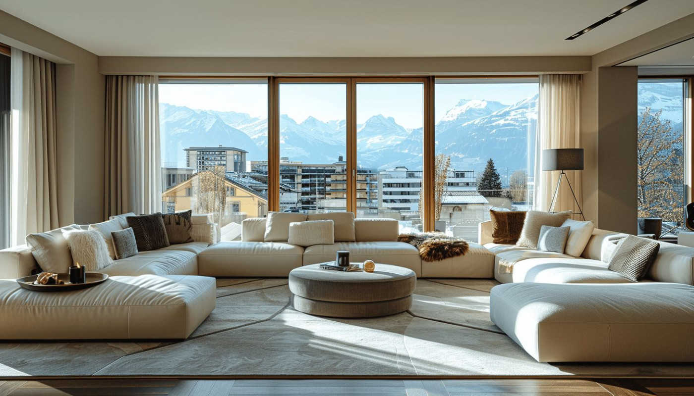 Immobilier en Suisse : la hausse des prix est-elle générale ?