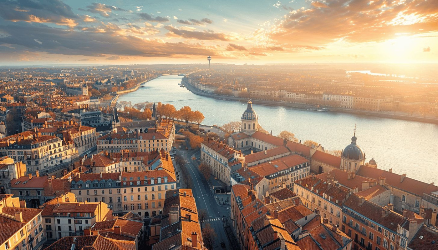 Investissement immobilier : pourquoi choisir Bordeaux ?