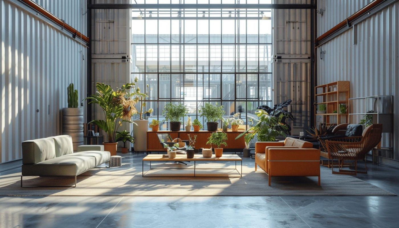 La construction en container est-elle une solution pour vous ?