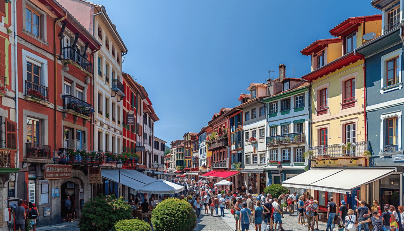 L'attrait touristique de Bayonne et son impact sur l'immobilier