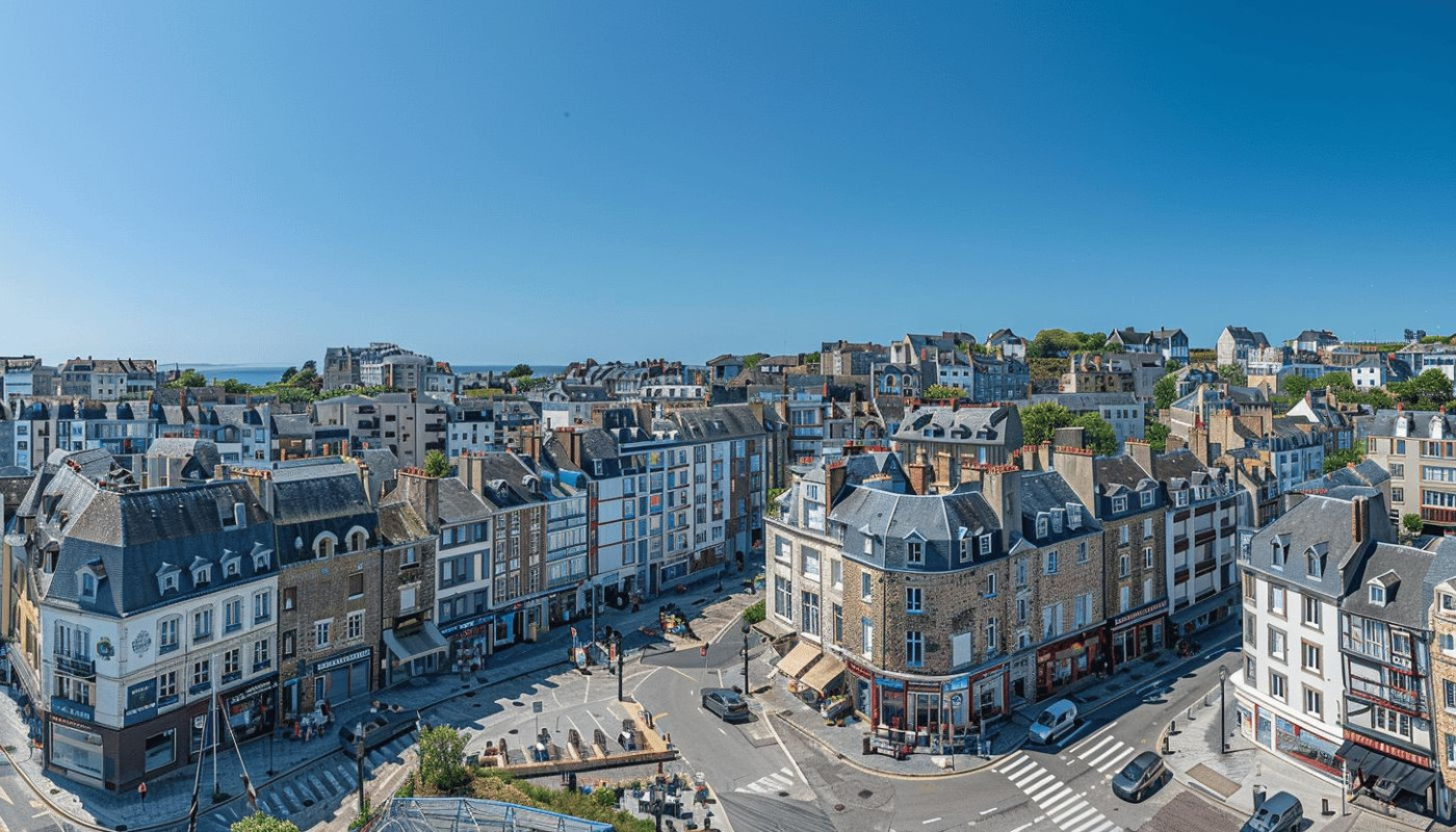Le marché immobilier du Finistère en pleine évolution