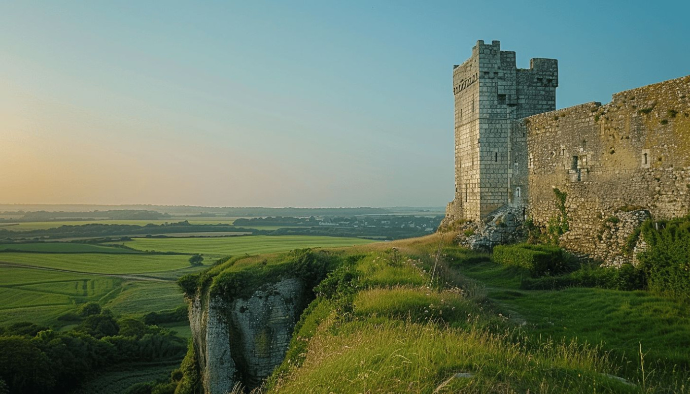Le patrimoine culturel et historique normand, un atout pour les investisseurs