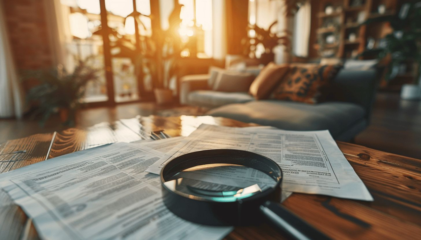 Les diagnostics à fournir lors de la vente de votre maison