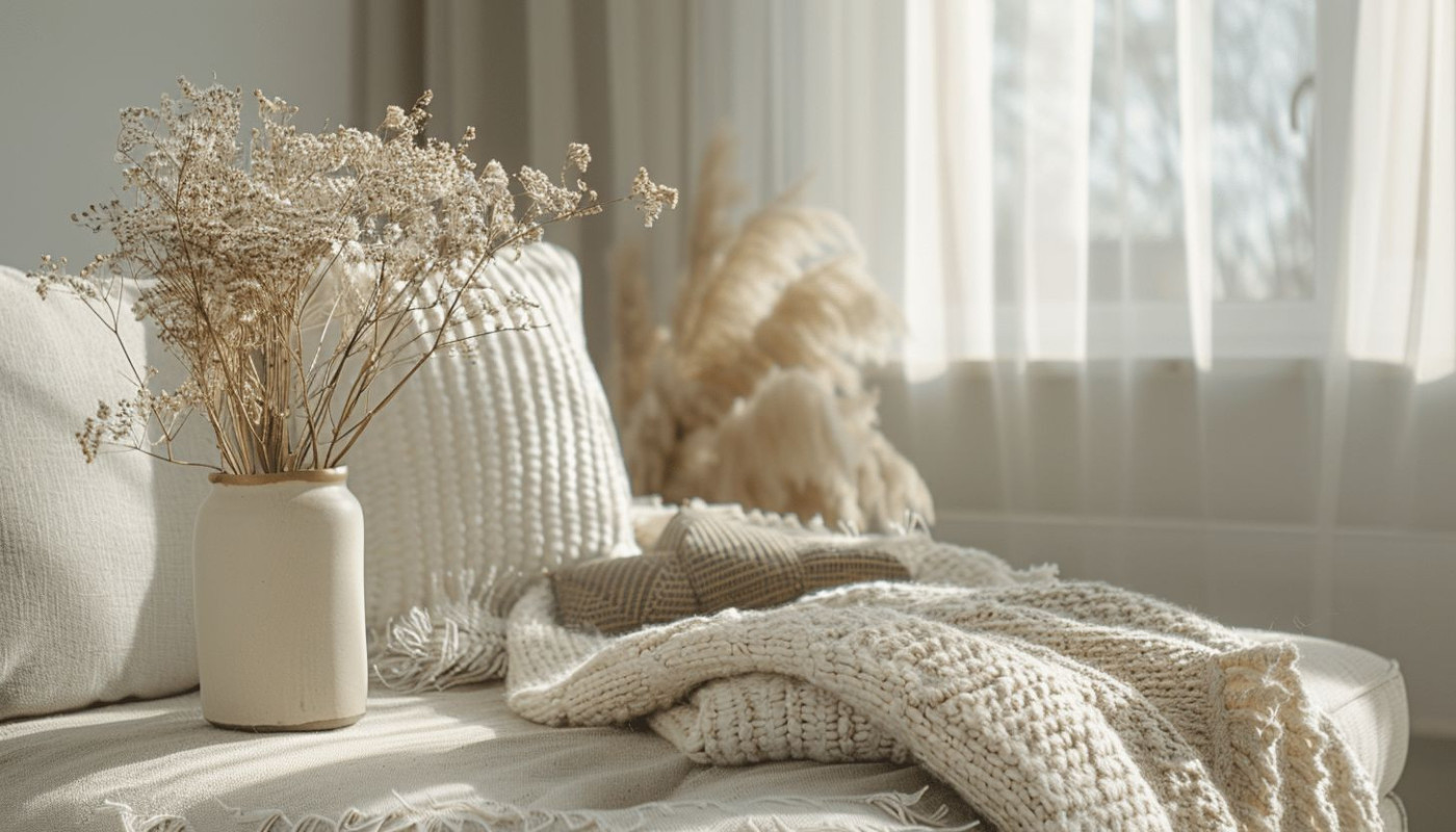 Les meilleurs sites de décoration d'intérieur pour un style minimaliste et cosy