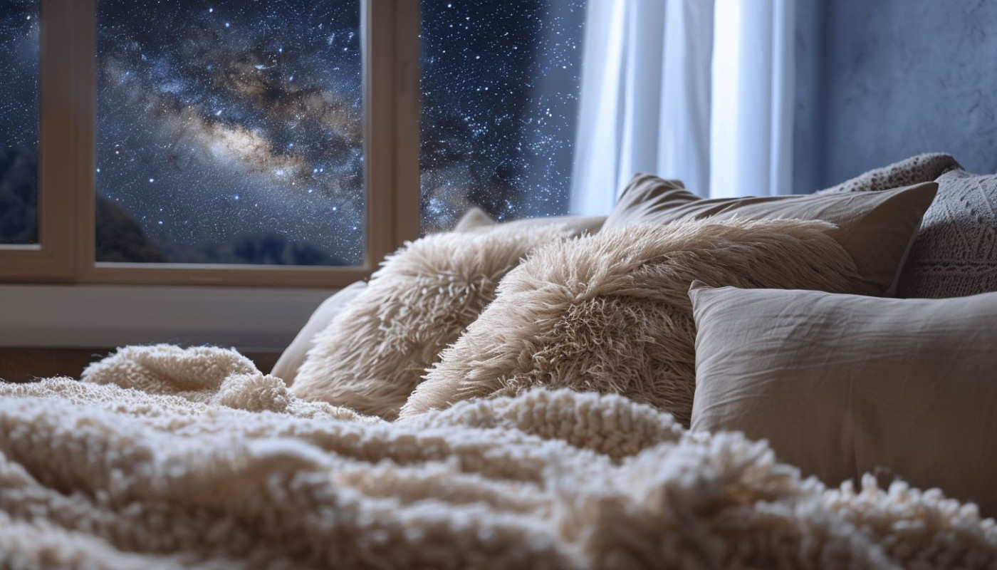 L'importance de la literie pour un sommeil réparateur