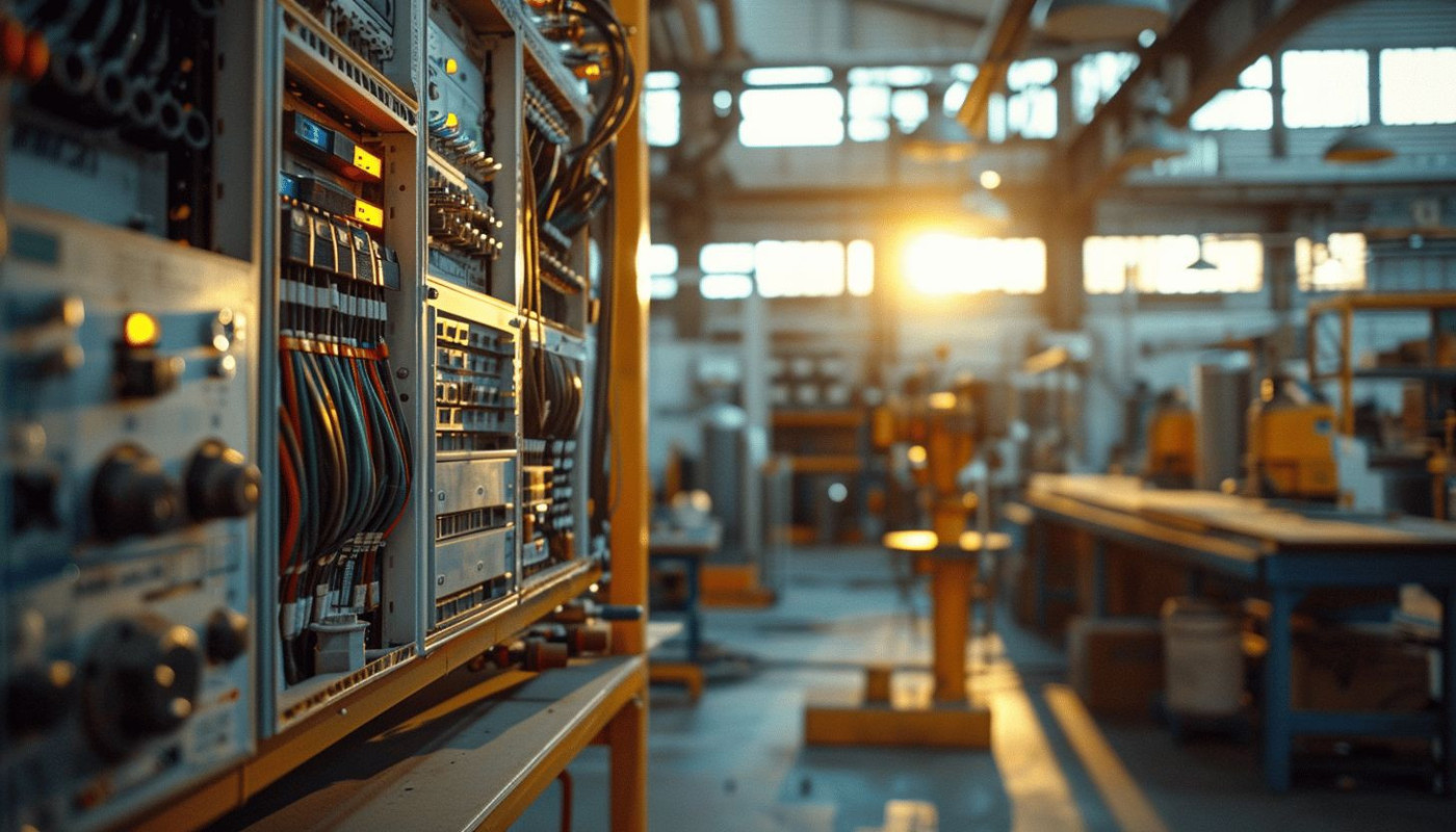 Mise aux normes électriques : sécurité et efficacité énergétique