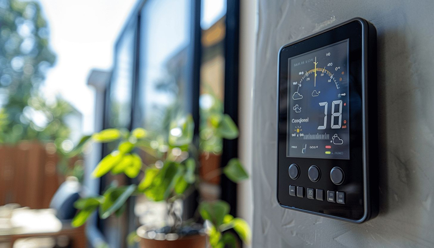 Nos conseils pour choisir une station météo