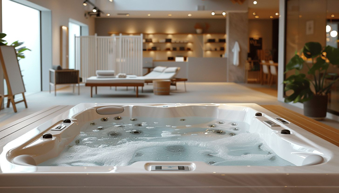 Où acheter un spa de qualité en Suisse ?