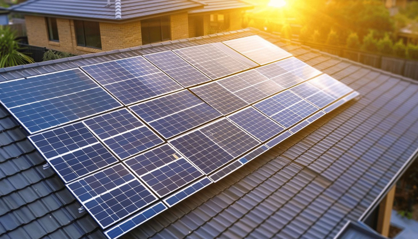 Panneau solaire : comment l'installer pour ma maison ?