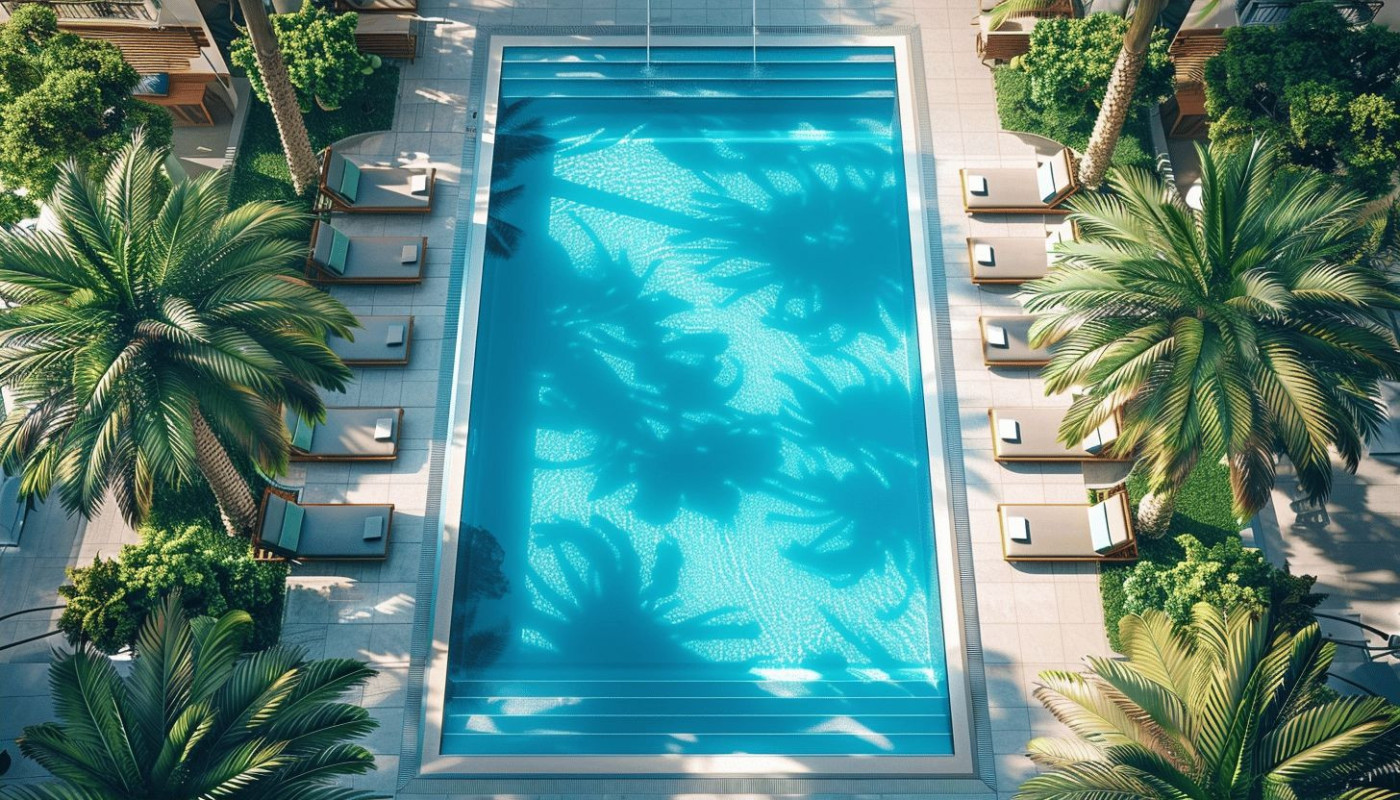 Piscine à coque : ce que vous devez savoir pour l'été 2024