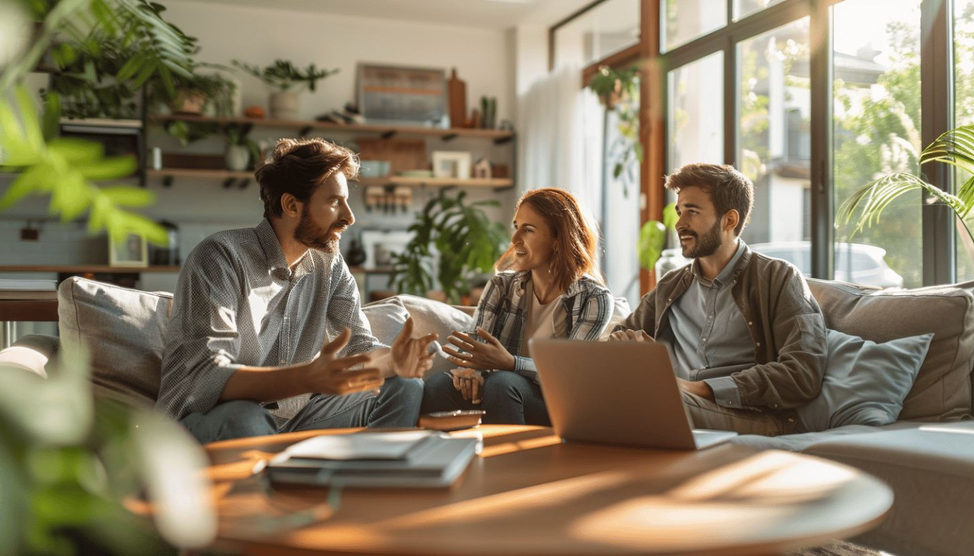 Pourquoi être agent immobilier : une carrière pleine d'opportunités