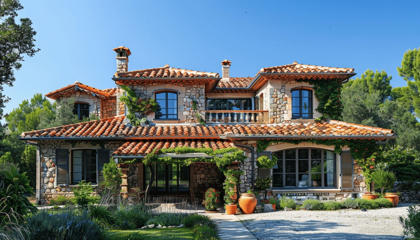 Pourquoi faire construire une maison individuelle dans le Gard ?