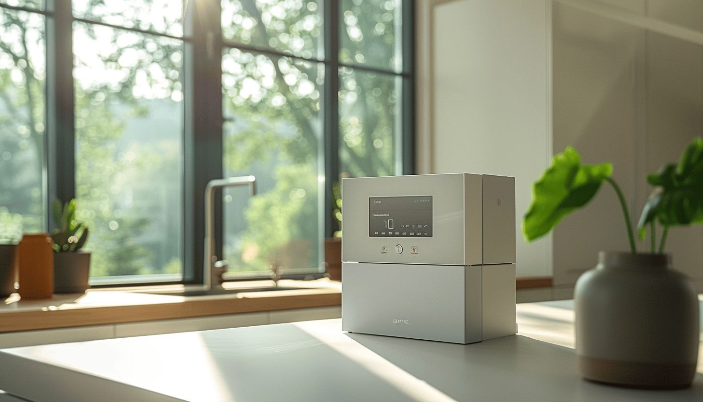 Pourquoi investir dans une pompe à chaleur air-air ?