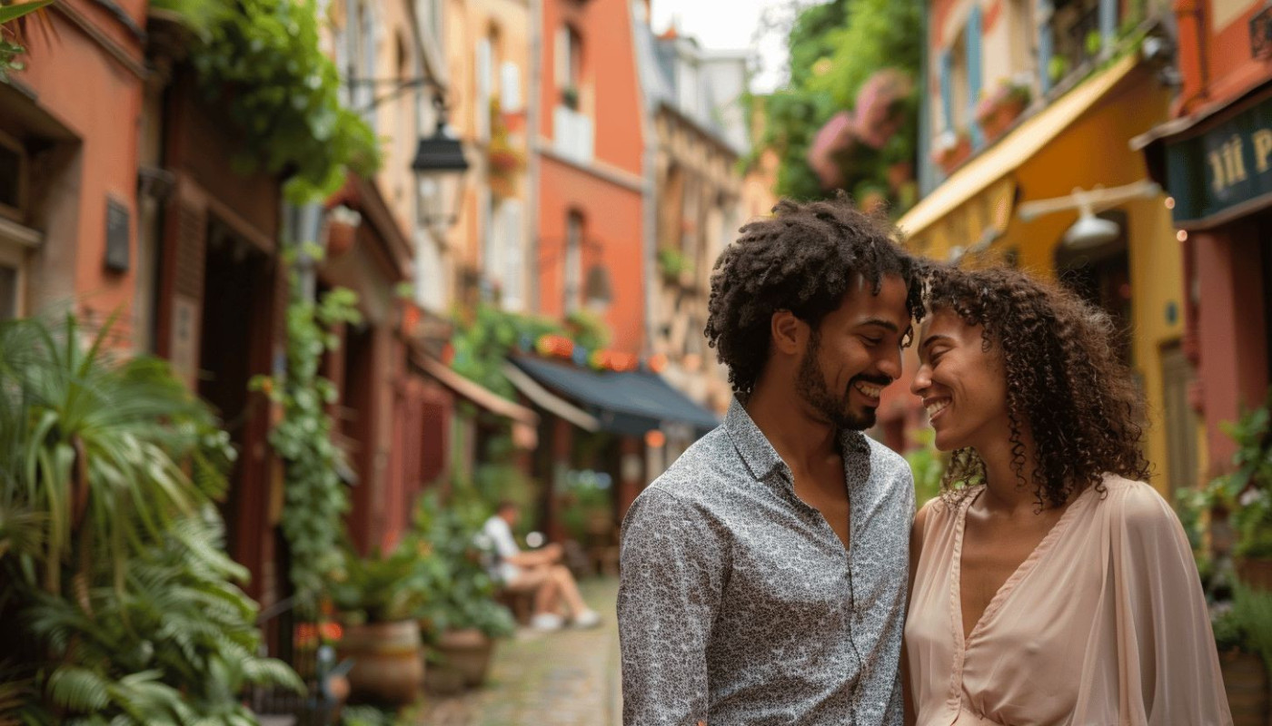 Pourquoi nombre de Parisiens choisissent-ils d'habiter à Lille ?