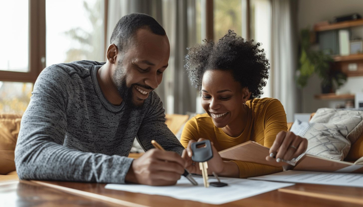 Premier achat immobilier : contractez un prêt immo