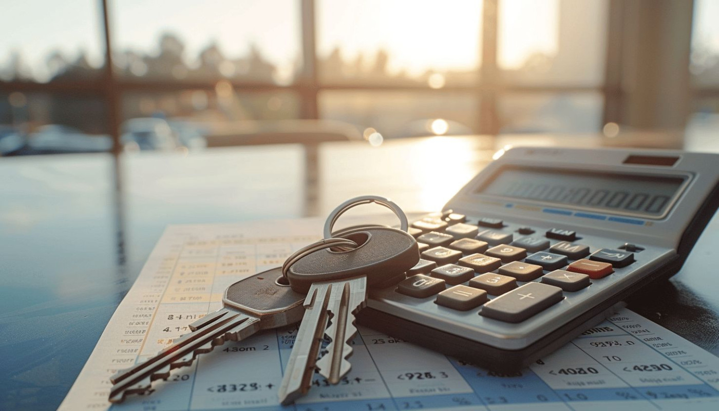 Prêt immobilier : comment avoir le meilleur taux ?