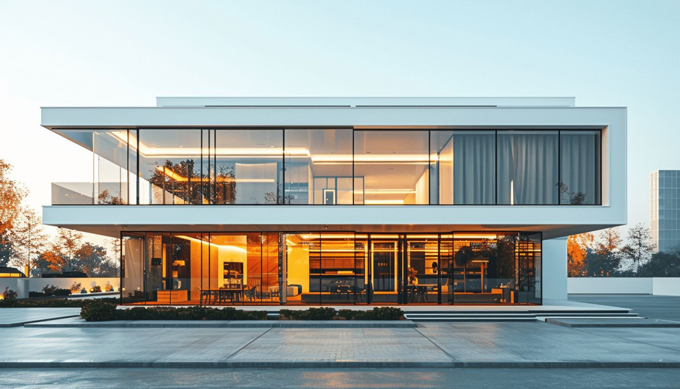Quel type de maison plaît le plus aux nouvelles générations ?