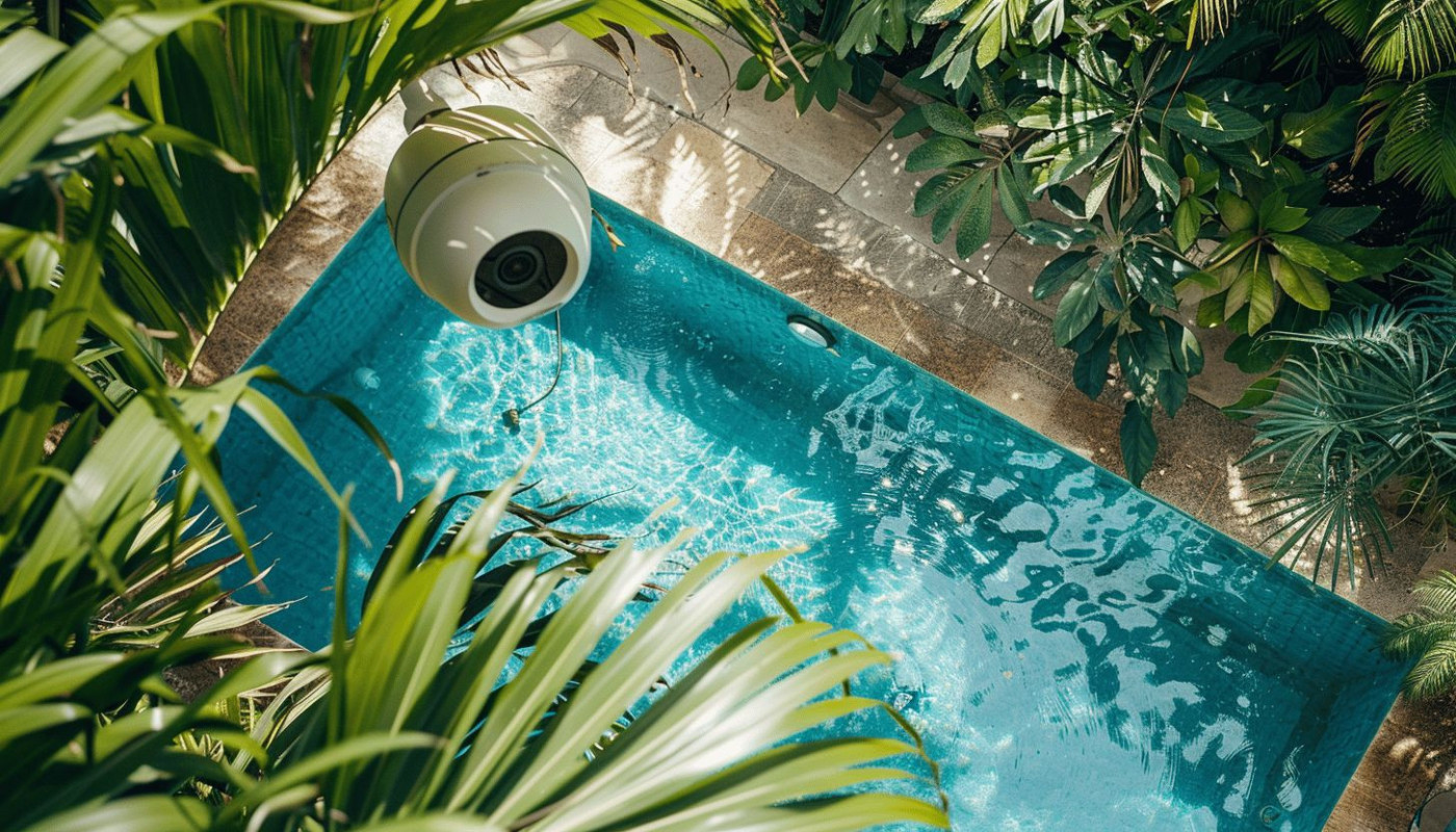 Quelle solution choisir pour sécuriser votre piscine ?