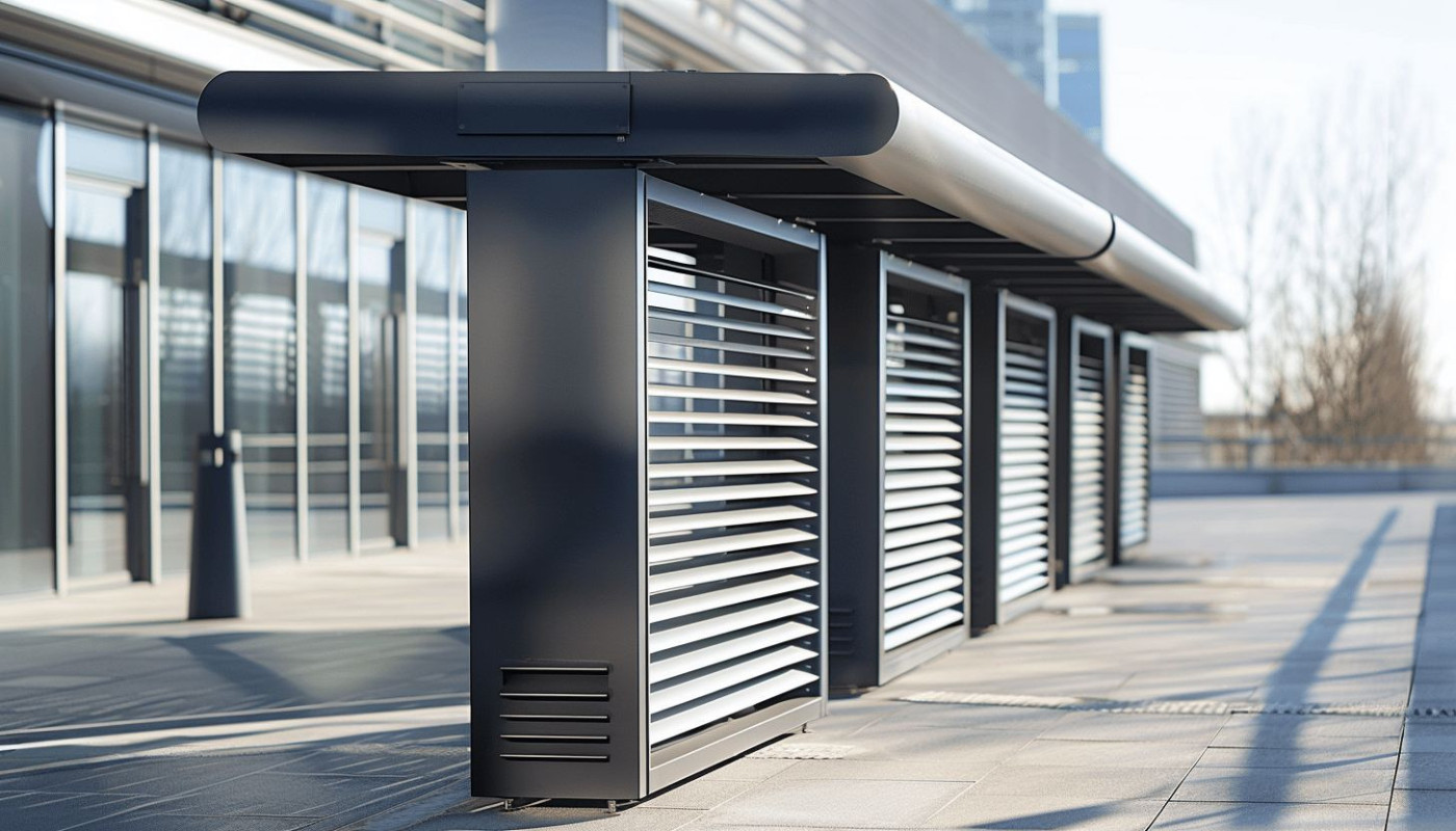 Quels sont les avantages d’un brise-soleil orientable ?